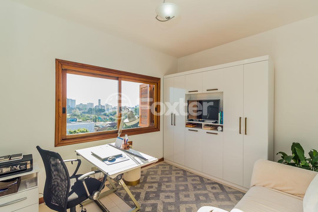 Cobertura à venda com 3 quartos, 201m² - Foto 15