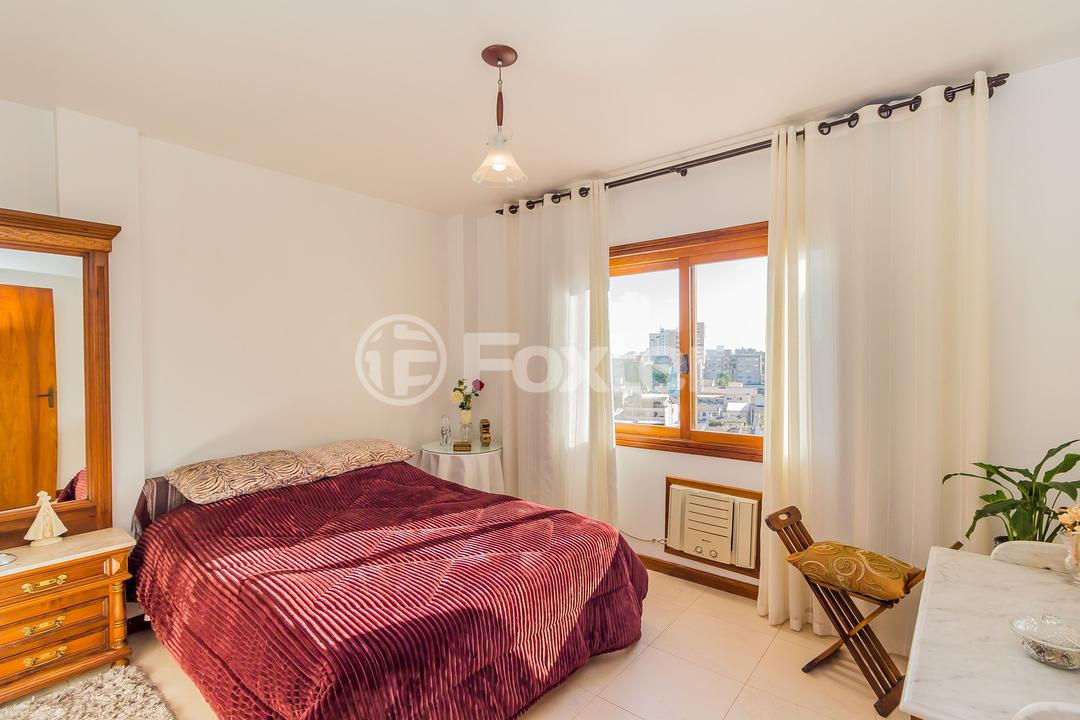 Cobertura à venda com 3 quartos, 201m² - Foto 20