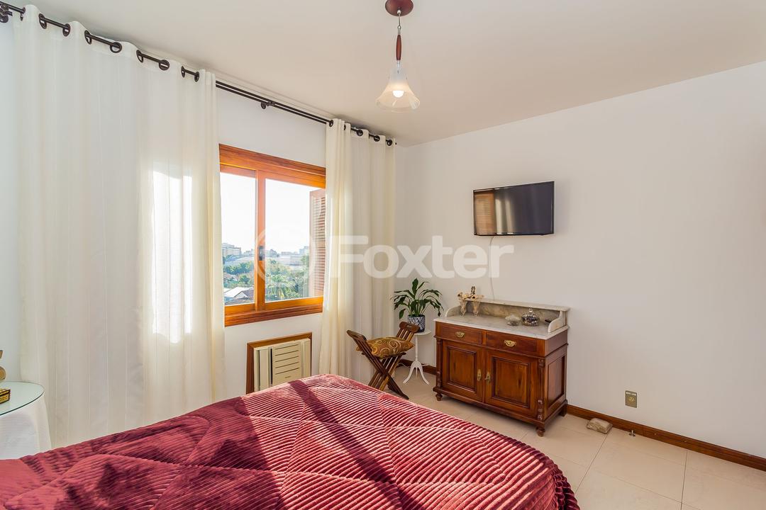 Cobertura à venda com 3 quartos, 201m² - Foto 21