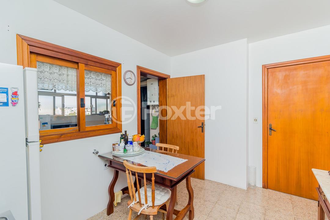 Cobertura à venda com 3 quartos, 201m² - Foto 30