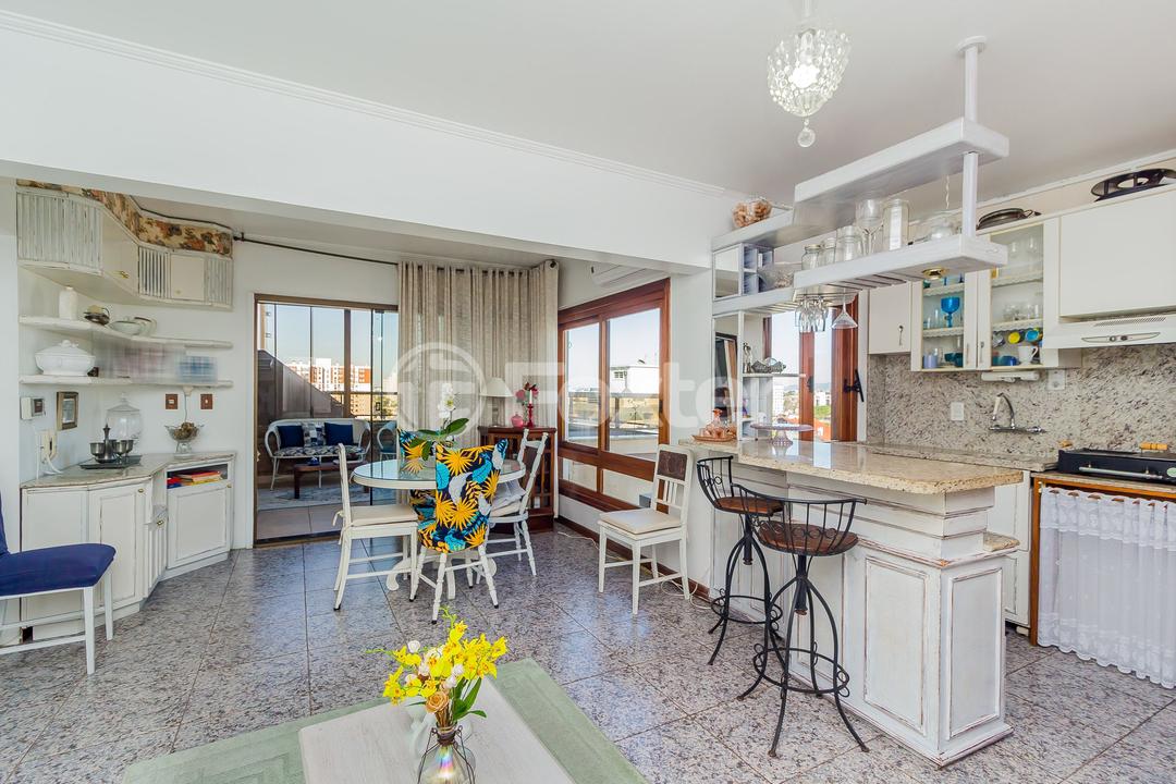 Cobertura à venda com 3 quartos, 201m² - Foto 42