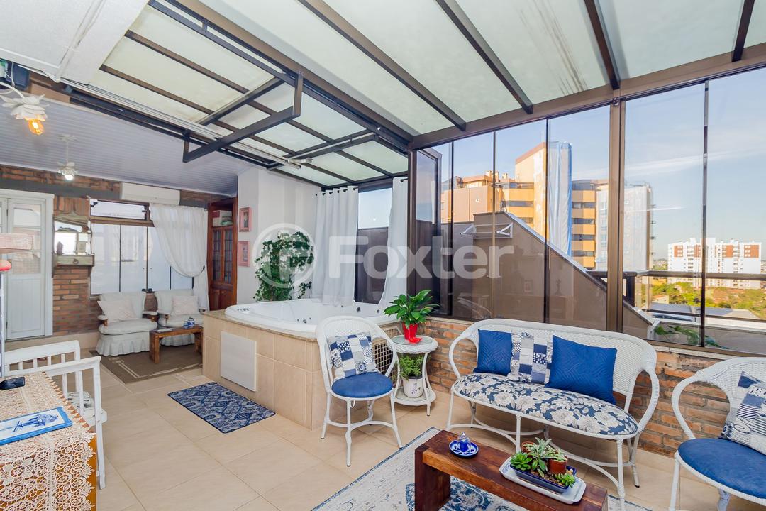 Cobertura à venda com 3 quartos, 201m² - Foto 53