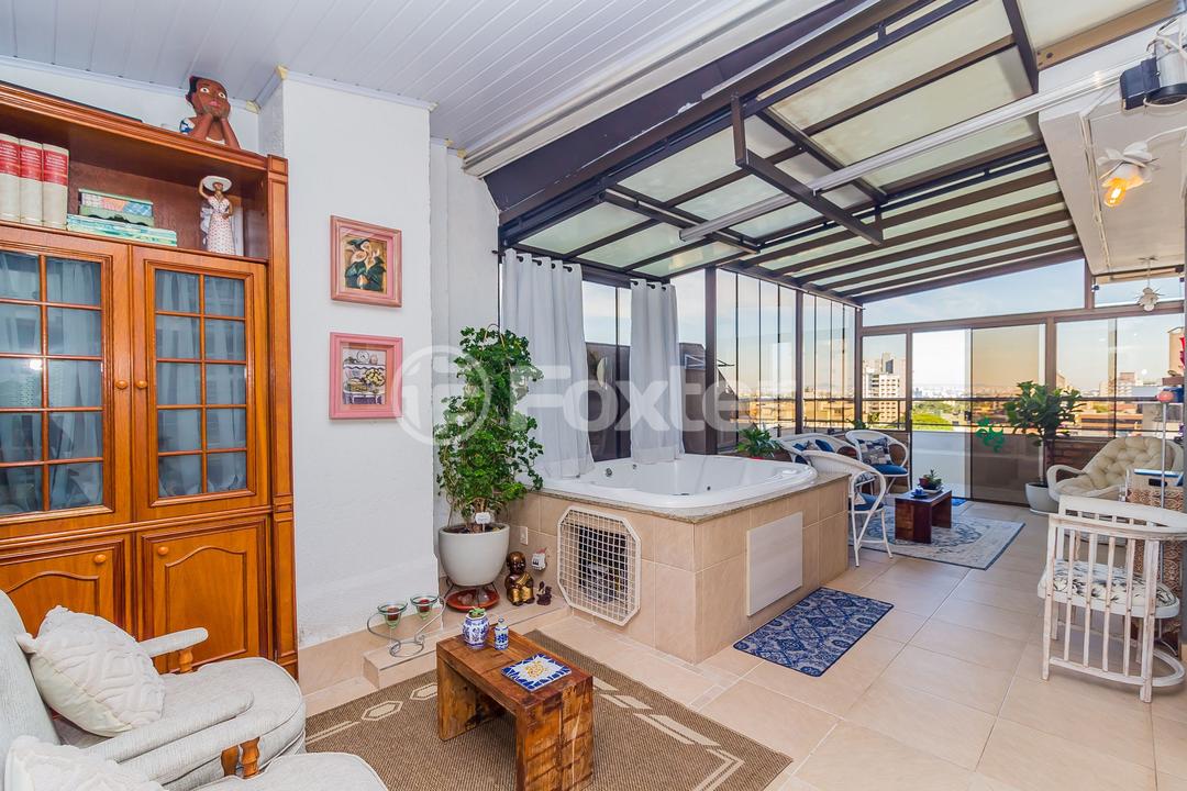 Cobertura à venda com 3 quartos, 201m² - Foto 55