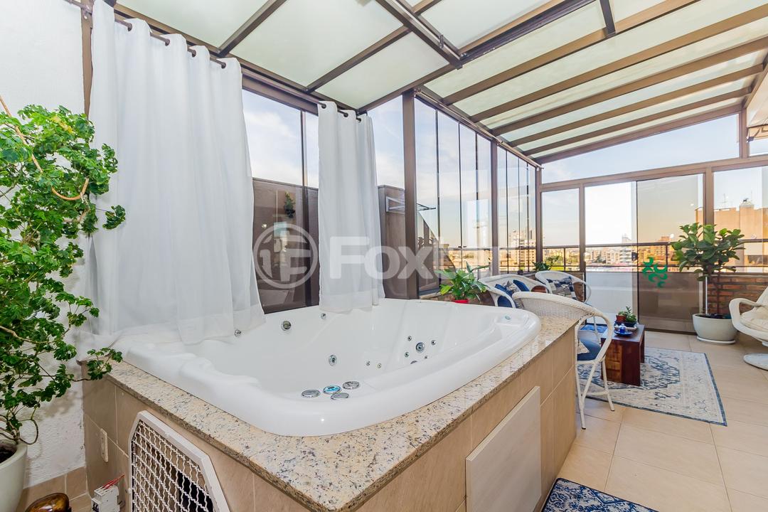Cobertura à venda com 3 quartos, 201m² - Foto 56