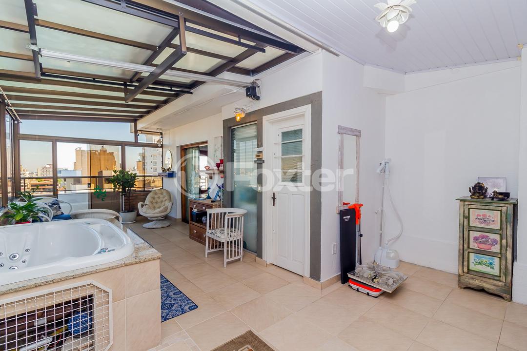 Cobertura à venda com 3 quartos, 201m² - Foto 57