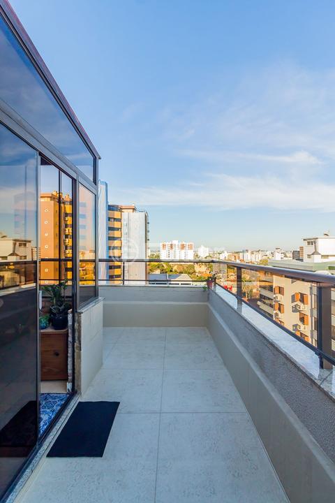 Cobertura à venda com 3 quartos, 201m² - Foto 60