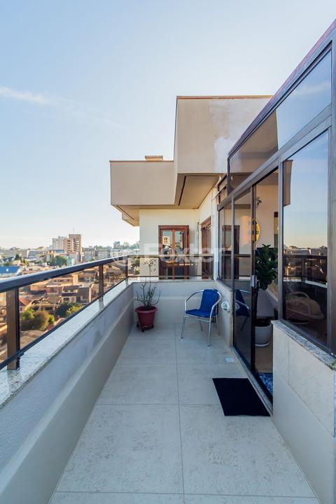 Cobertura à venda com 3 quartos, 201m² - Foto 61