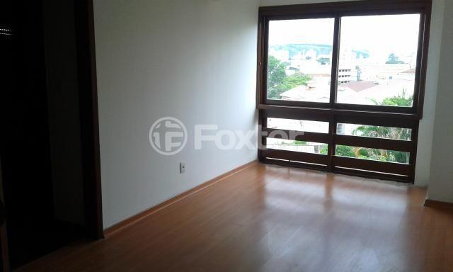 Cobertura à venda com 2 quartos, 121m² - Foto 2
