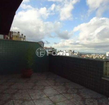 Cobertura à venda com 2 quartos, 121m² - Foto 11