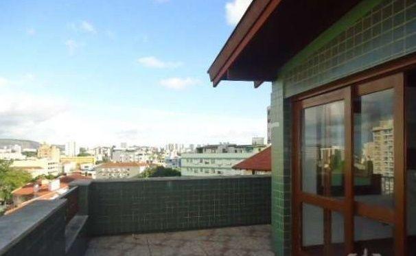Cobertura à venda com 2 quartos, 121m² - Foto 12