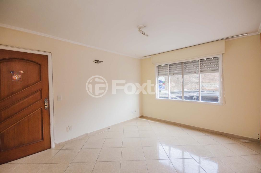 Apartamento à venda com 3 quartos, 75m² - Foto 1