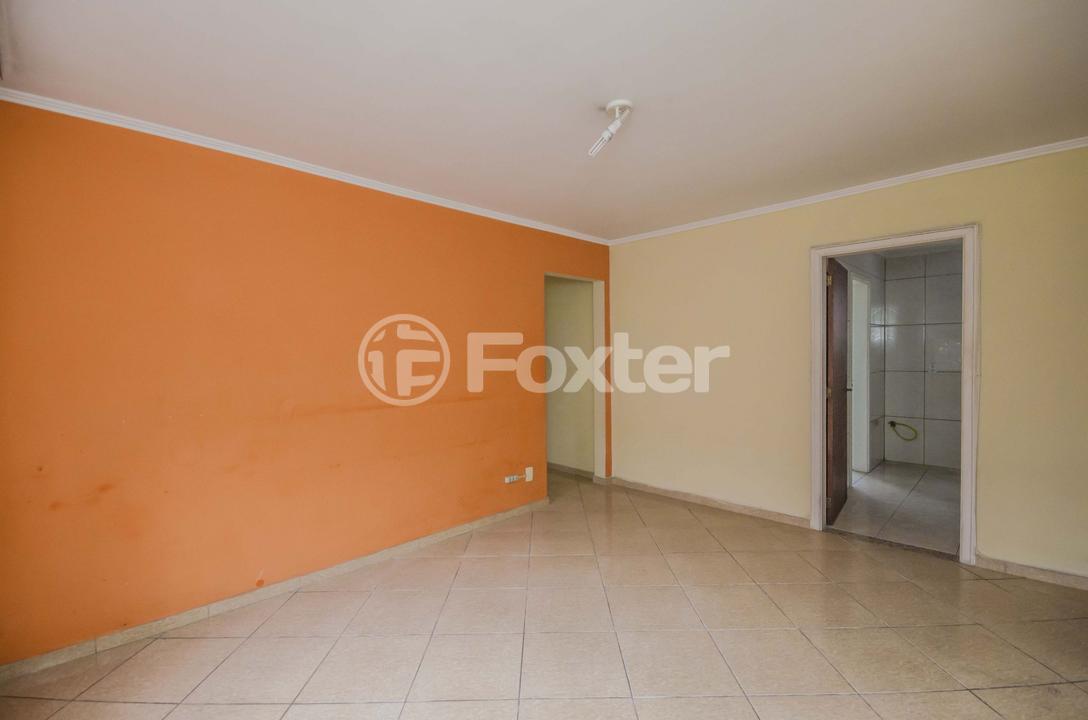 Apartamento à venda com 3 quartos, 75m² - Foto 2