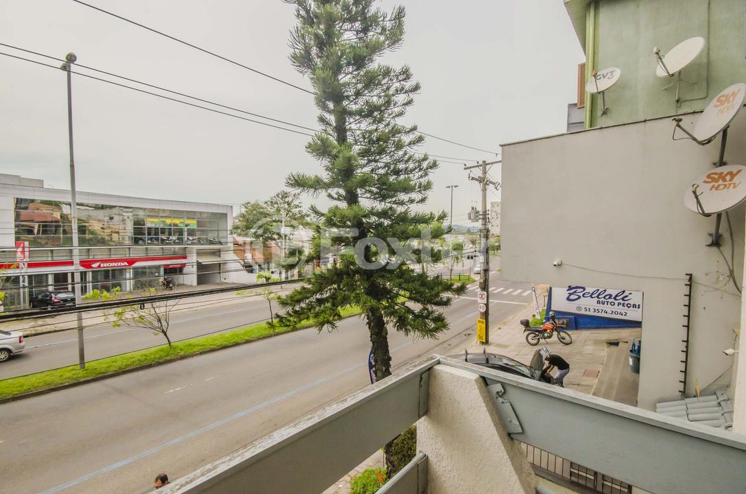 Apartamento à venda com 3 quartos, 75m² - Foto 10