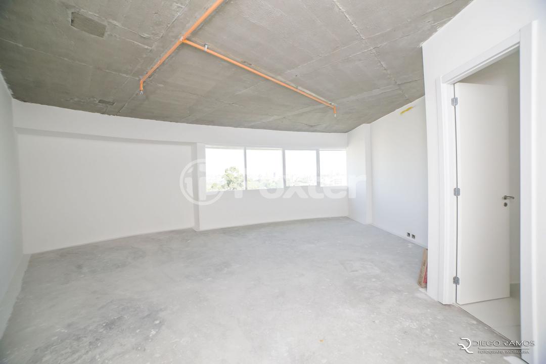 Conjunto Comercial-Sala à venda, 46m² - Foto 1