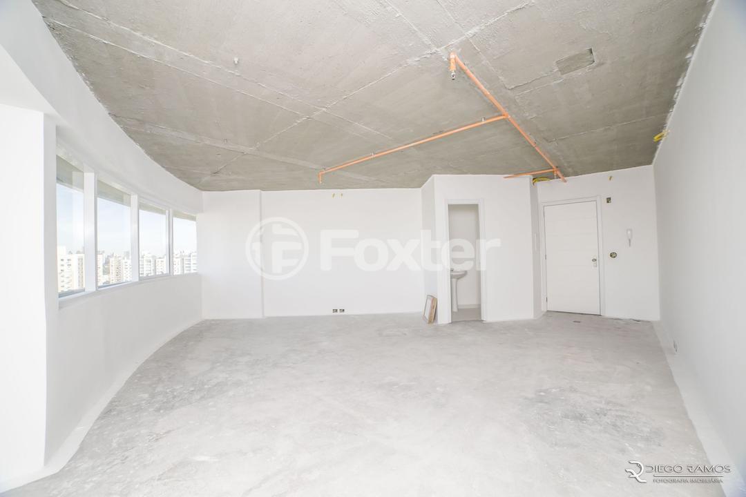 Conjunto Comercial-Sala à venda, 46m² - Foto 2