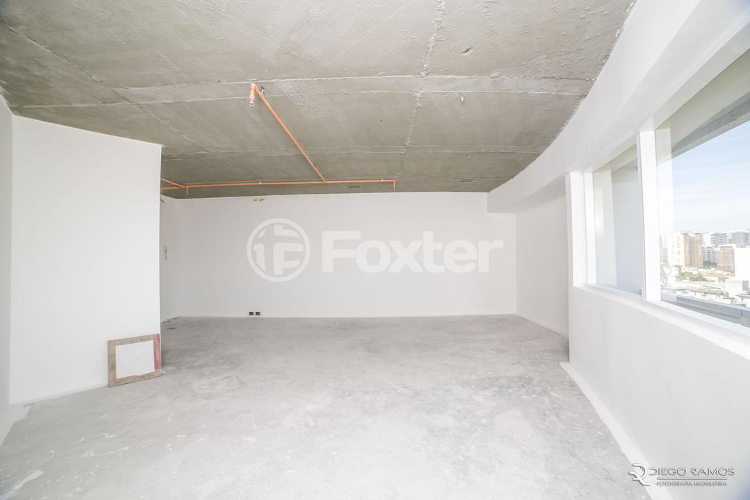 Conjunto Comercial-Sala à venda, 46m² - Foto 3