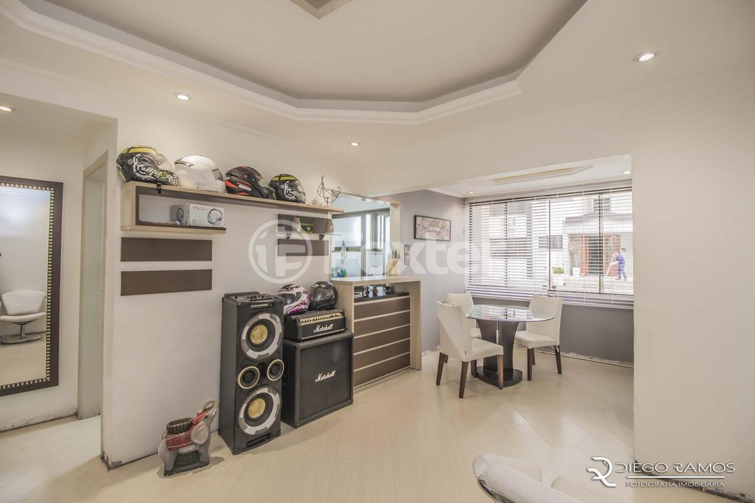 Apartamento à venda com 3 quartos, 82m² - Foto 3