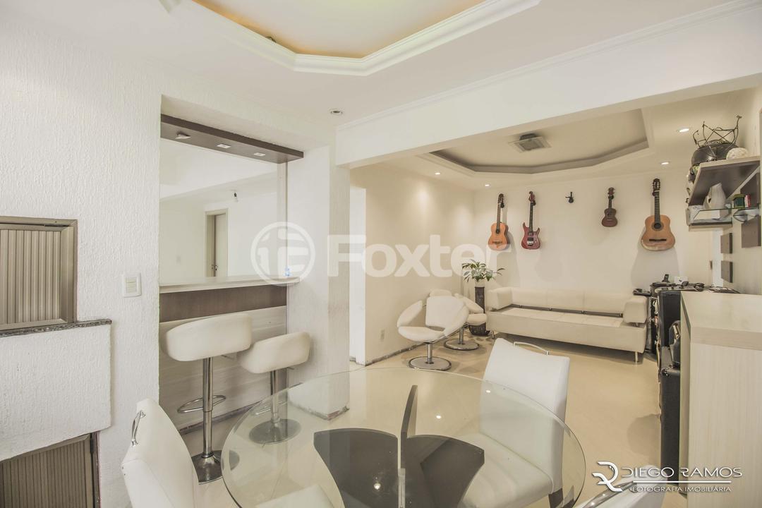 Apartamento à venda com 3 quartos, 82m² - Foto 1