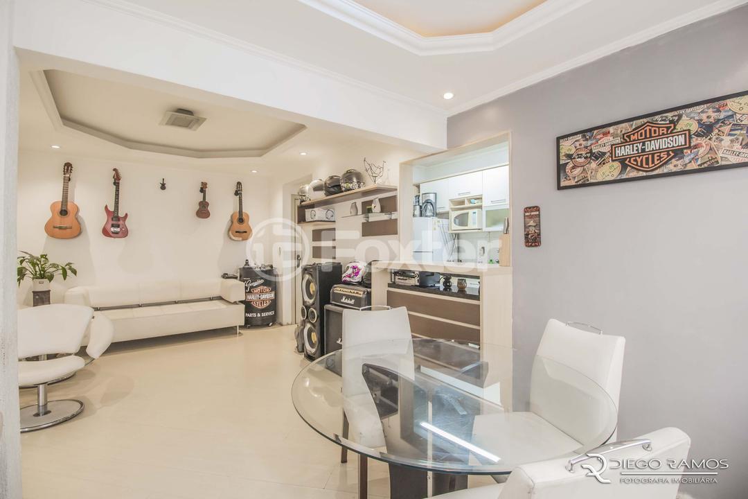 Apartamento à venda com 3 quartos, 82m² - Foto 2