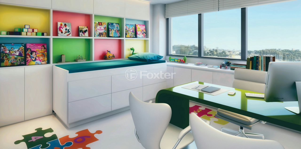 Conjunto Comercial-Sala à venda, 29m² - Foto 14
