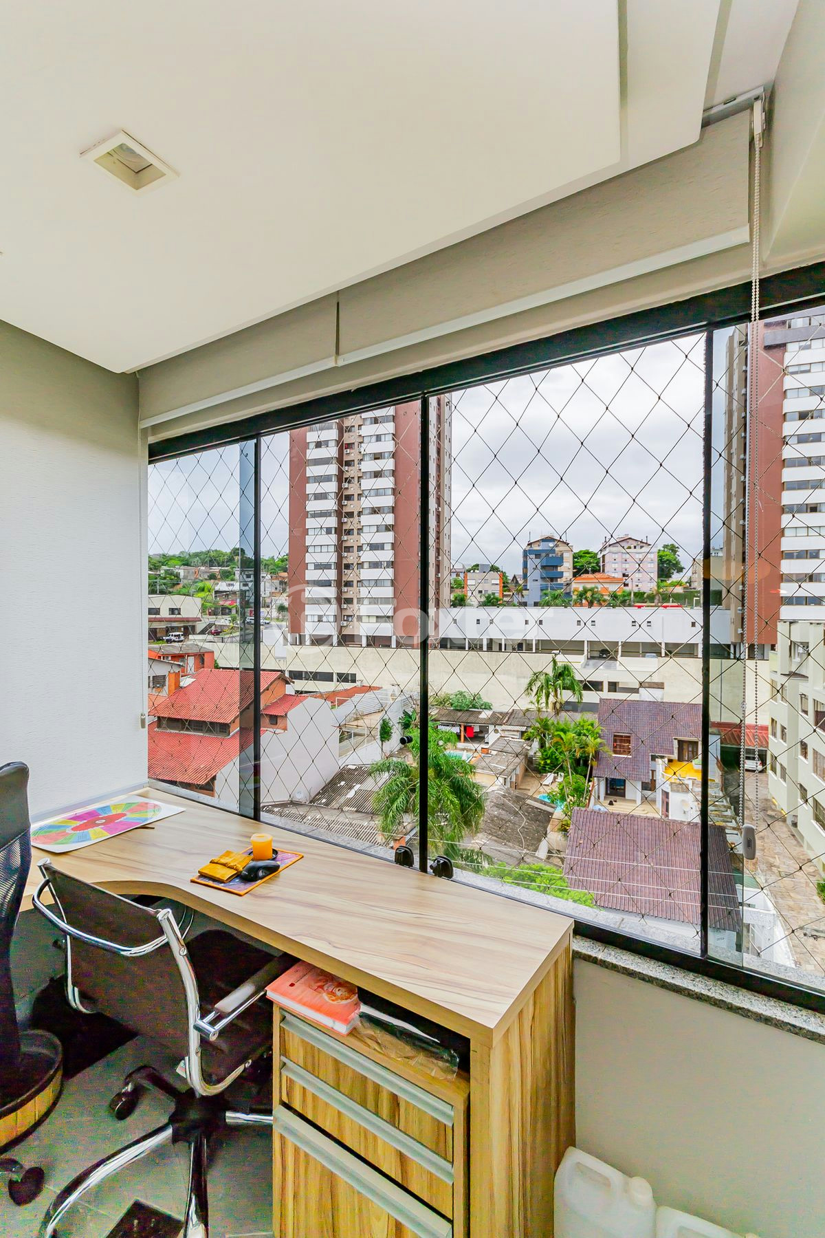 Cobertura à venda com 3 quartos, 206m² - Foto 5