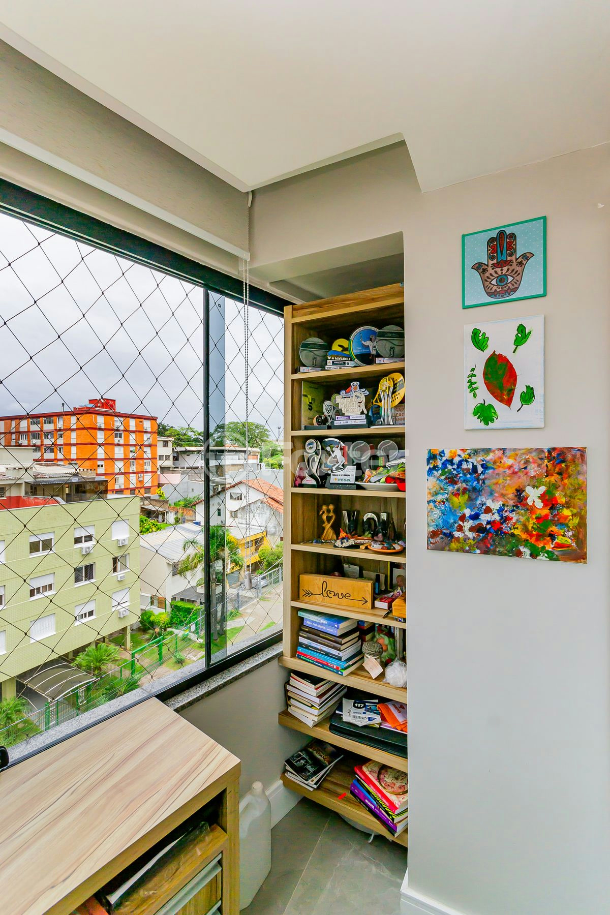Cobertura à venda com 3 quartos, 206m² - Foto 6