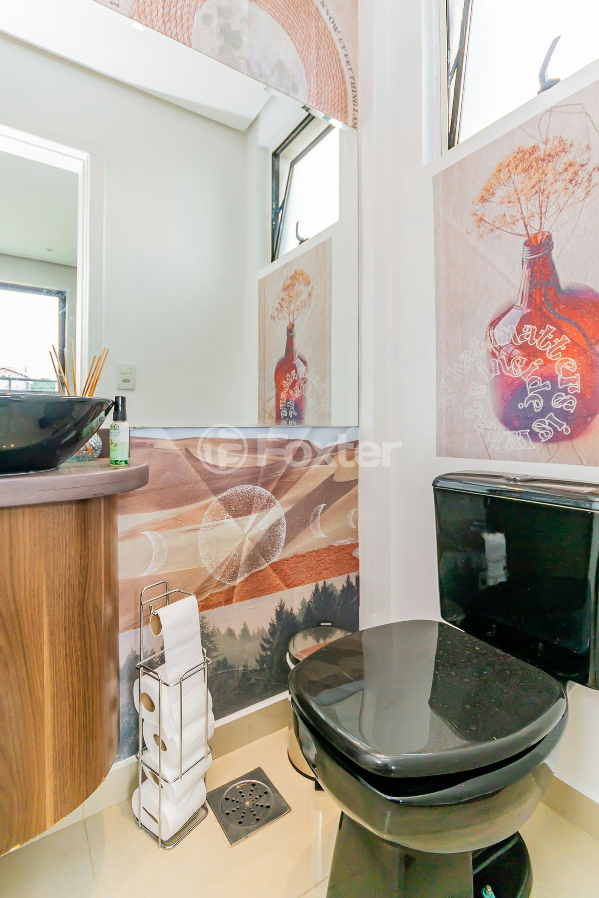 Cobertura à venda com 3 quartos, 206m² - Foto 10