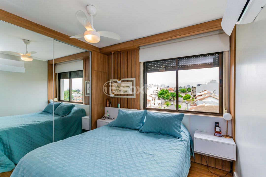 Cobertura à venda com 3 quartos, 206m² - Foto 11