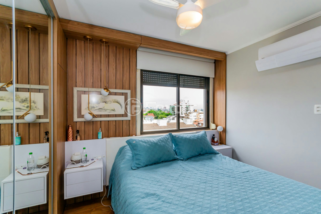 Cobertura à venda com 3 quartos, 206m² - Foto 12