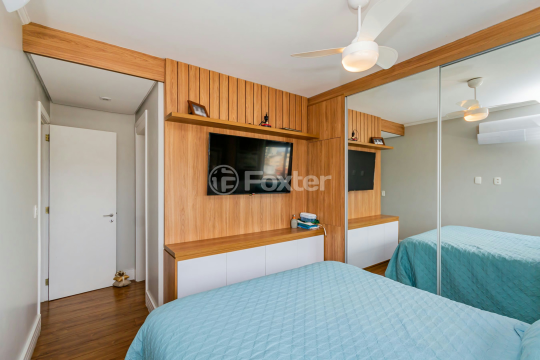 Cobertura à venda com 3 quartos, 206m² - Foto 13