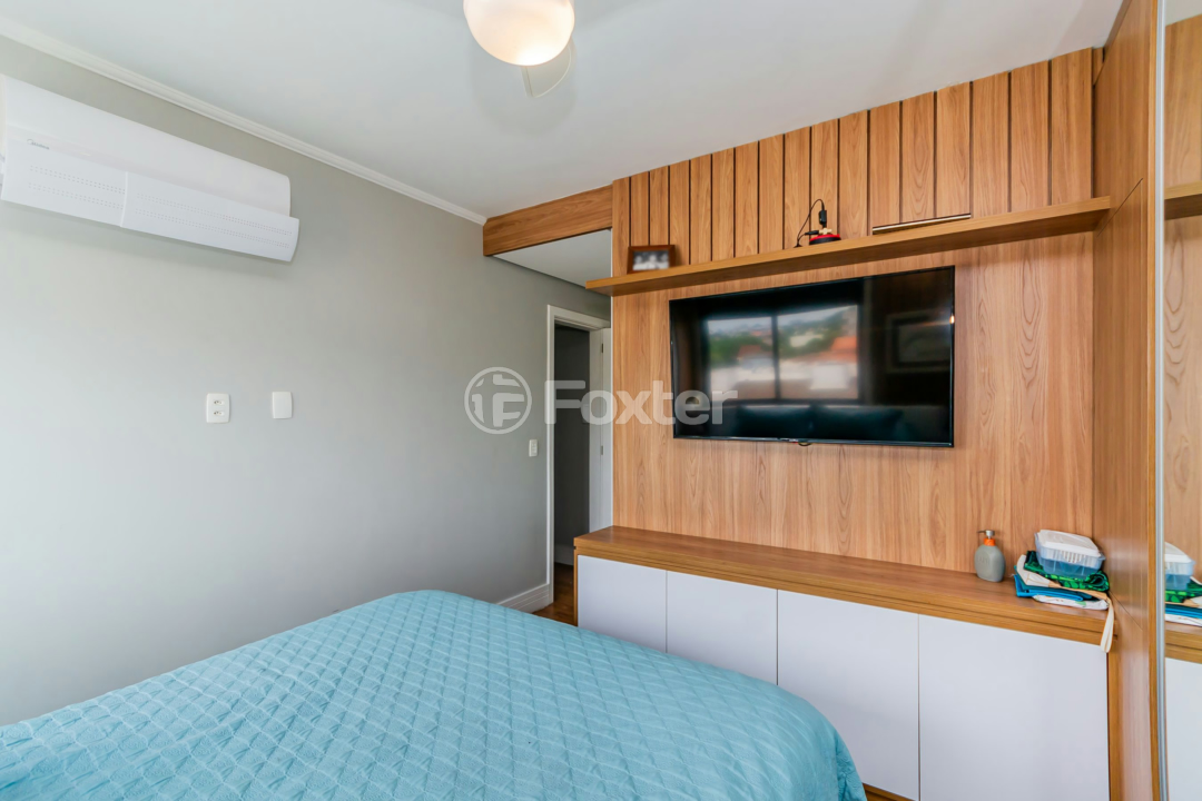 Cobertura à venda com 3 quartos, 206m² - Foto 14