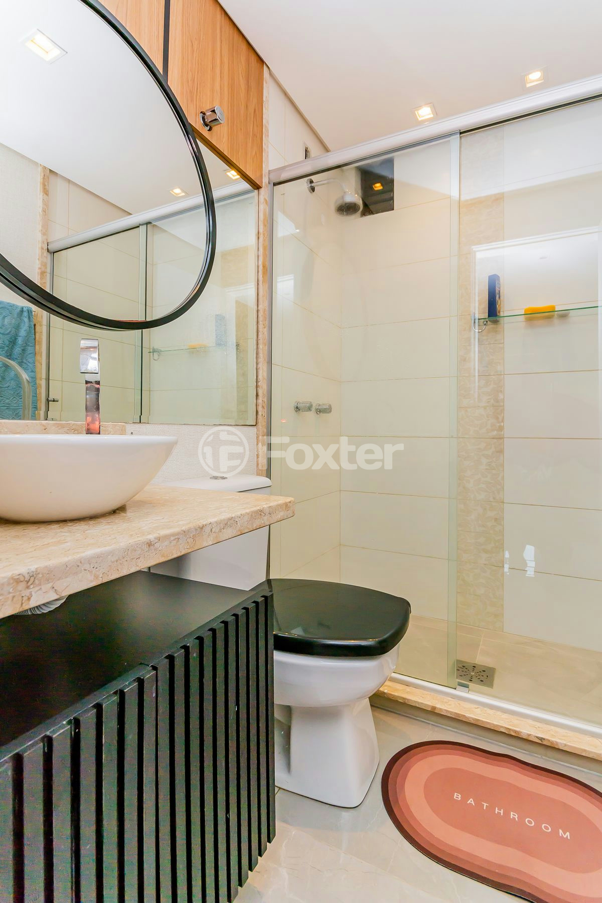 Cobertura à venda com 3 quartos, 206m² - Foto 20