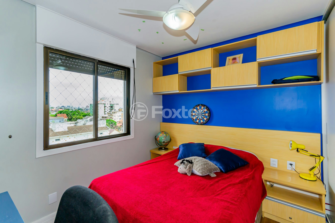 Cobertura à venda com 3 quartos, 206m² - Foto 21