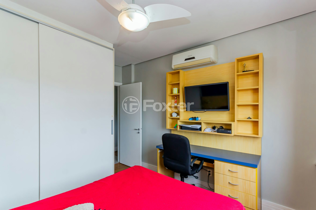 Cobertura à venda com 3 quartos, 206m² - Foto 23
