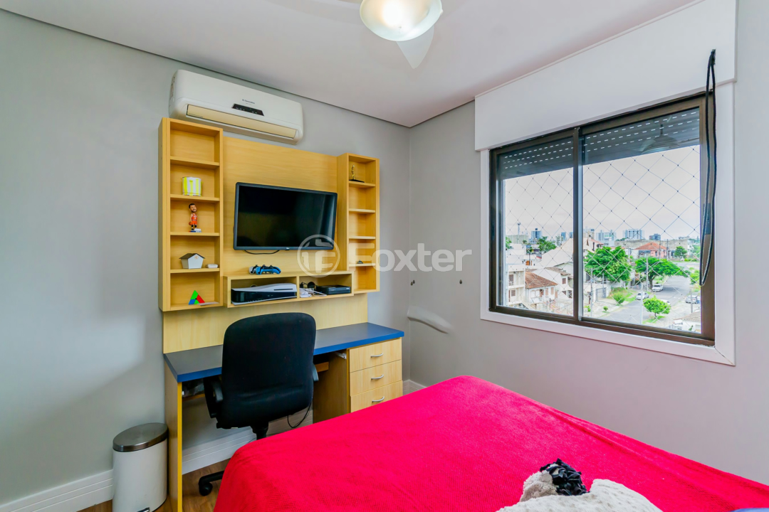 Cobertura à venda com 3 quartos, 206m² - Foto 24