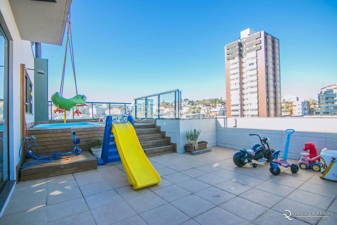 Cobertura à venda com 3 quartos, 206m² - Foto 46