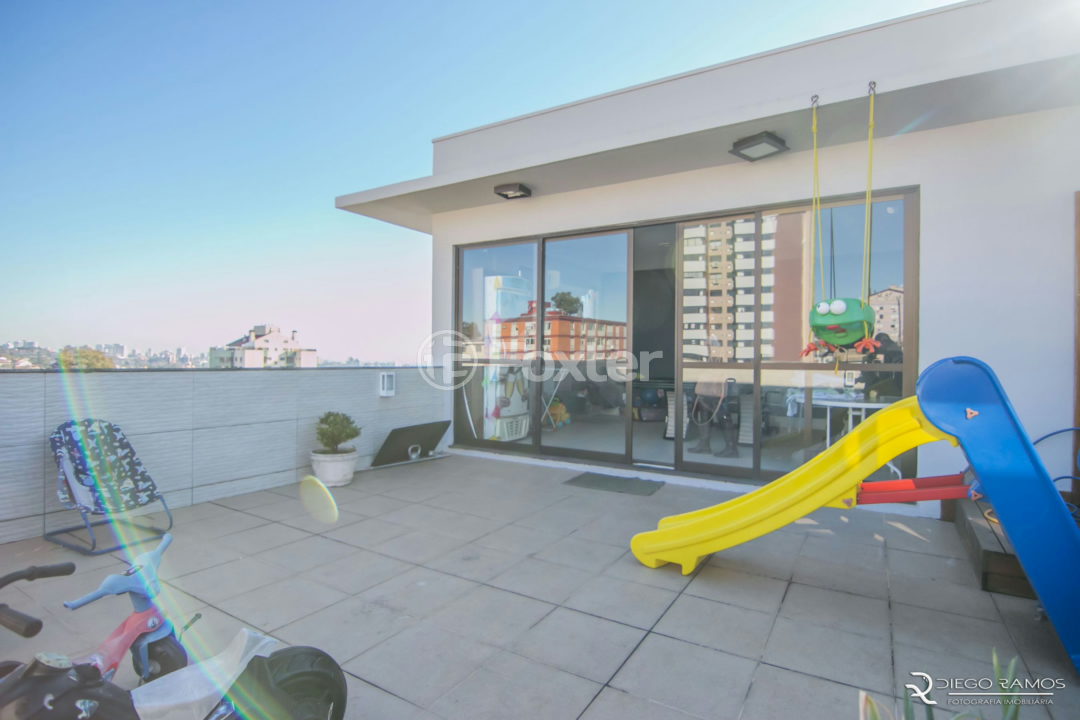 Cobertura à venda com 3 quartos, 206m² - Foto 47