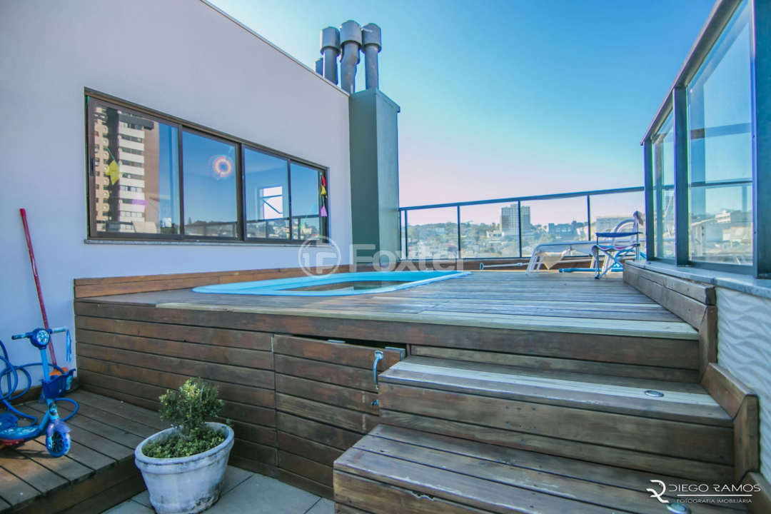 Cobertura à venda com 3 quartos, 206m² - Foto 48