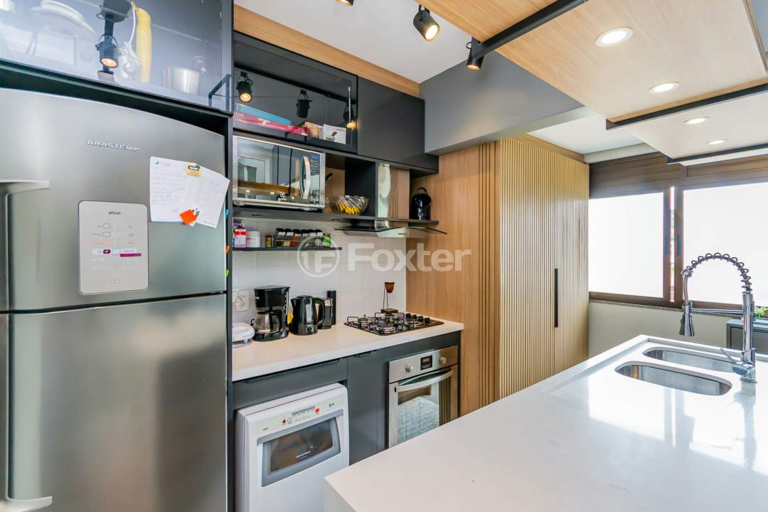 Cobertura à venda com 3 quartos, 206m² - Foto 29