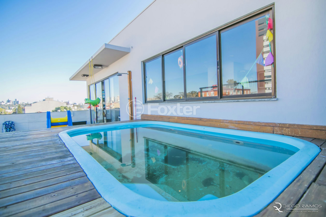 Cobertura à venda com 3 quartos, 206m² - Foto 49