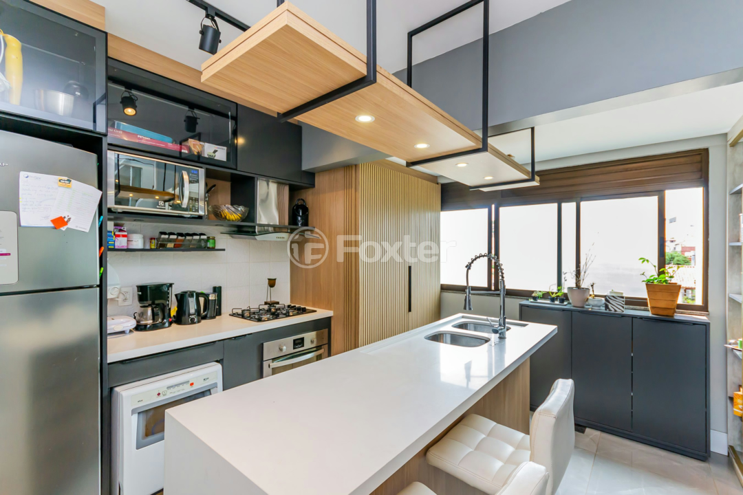 Cobertura à venda com 3 quartos, 206m² - Foto 30