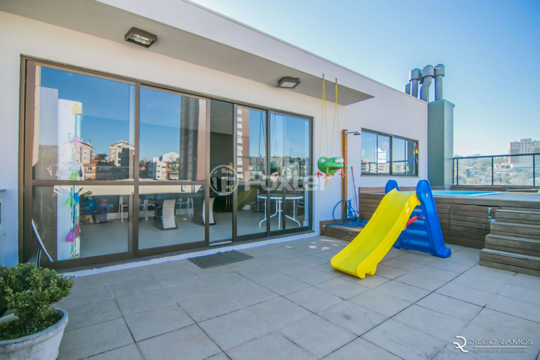Cobertura à venda com 3 quartos, 206m² - Foto 50