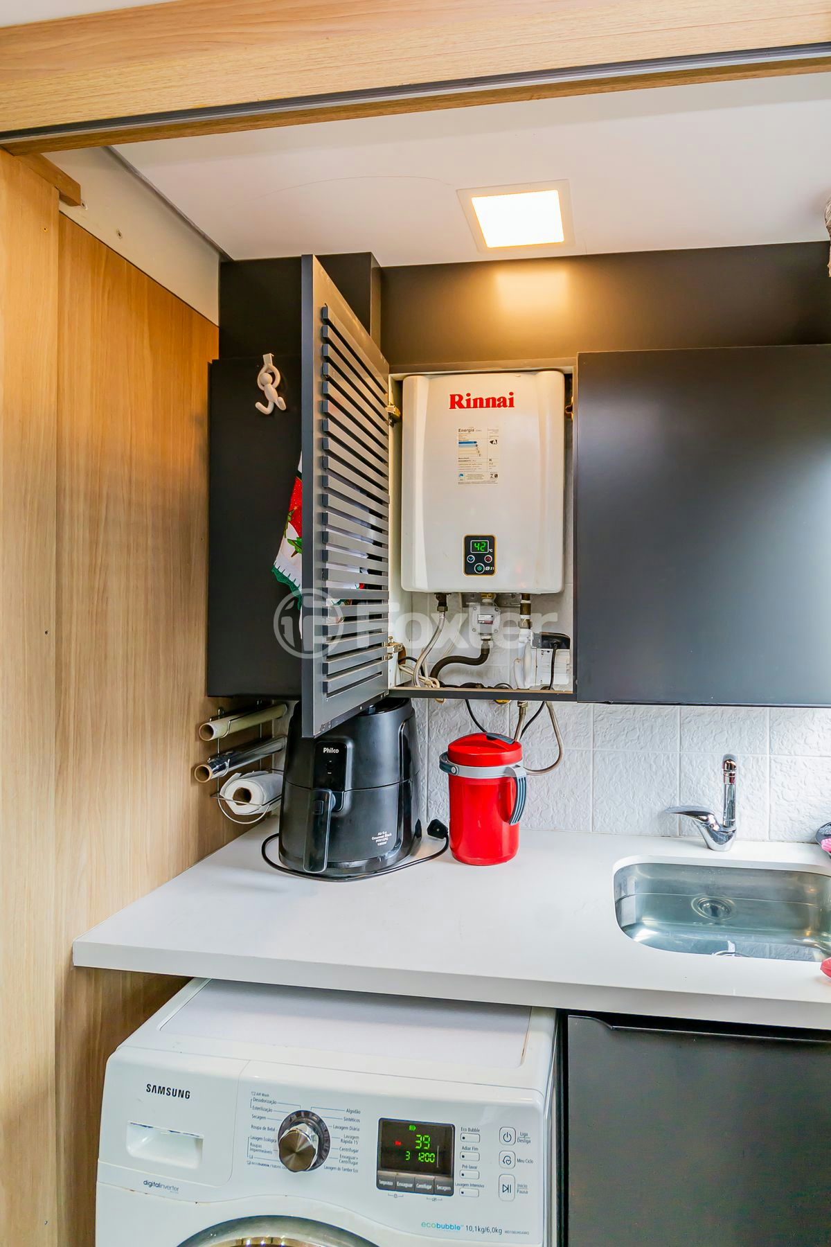 Cobertura à venda com 3 quartos, 206m² - Foto 33