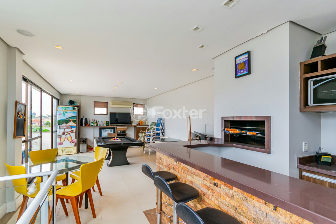 Cobertura à venda com 3 quartos, 206m² - Foto 36