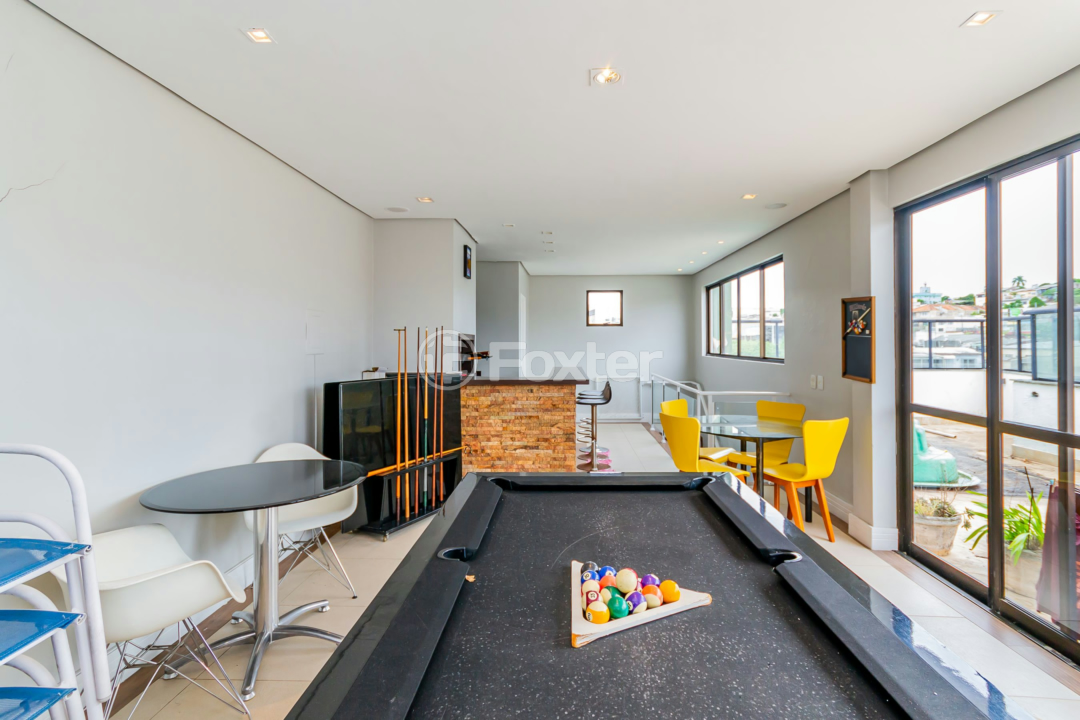 Cobertura à venda com 3 quartos, 206m² - Foto 39