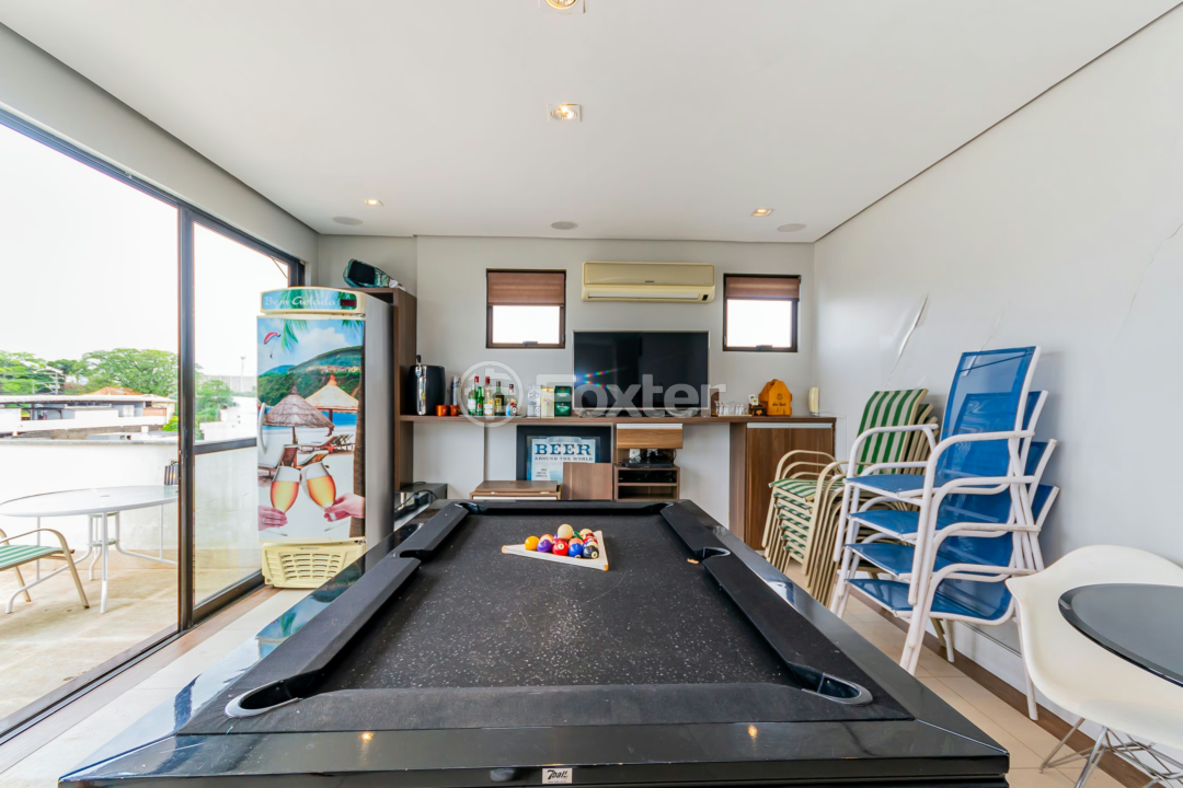 Cobertura à venda com 3 quartos, 206m² - Foto 40