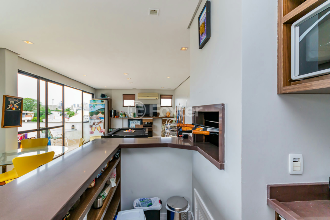Cobertura à venda com 3 quartos, 206m² - Foto 41