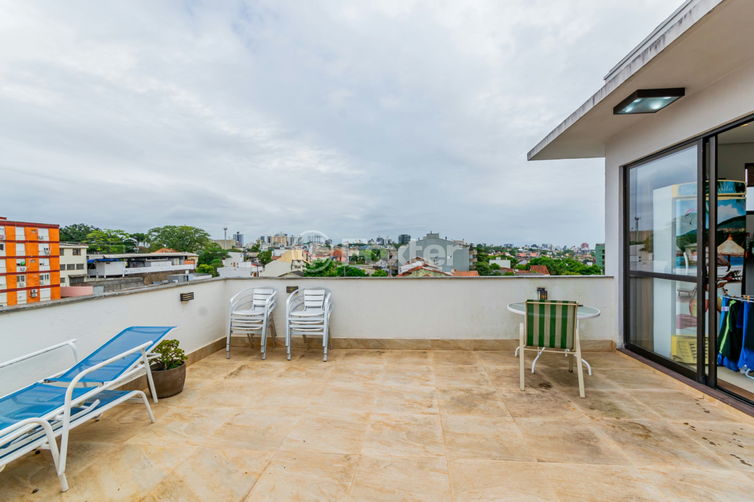 Cobertura à venda com 3 quartos, 206m² - Foto 43