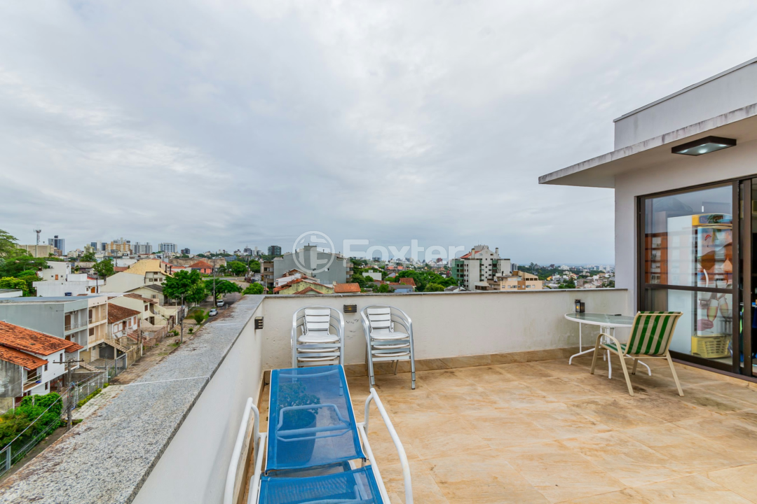 Cobertura à venda com 3 quartos, 206m² - Foto 44