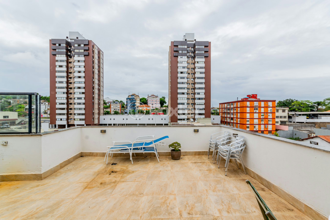 Cobertura à venda com 3 quartos, 206m² - Foto 45